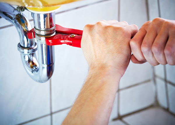 About Bapchule Plumbers